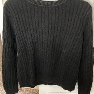 Woman’s Sweater